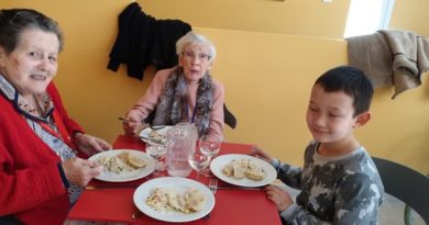 Journée découverte nouvel an chinois 2