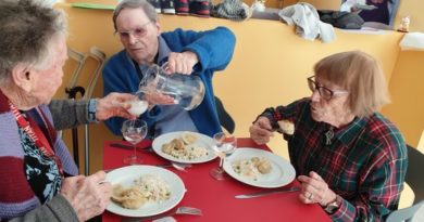 Journée découverte nouvel an chinois