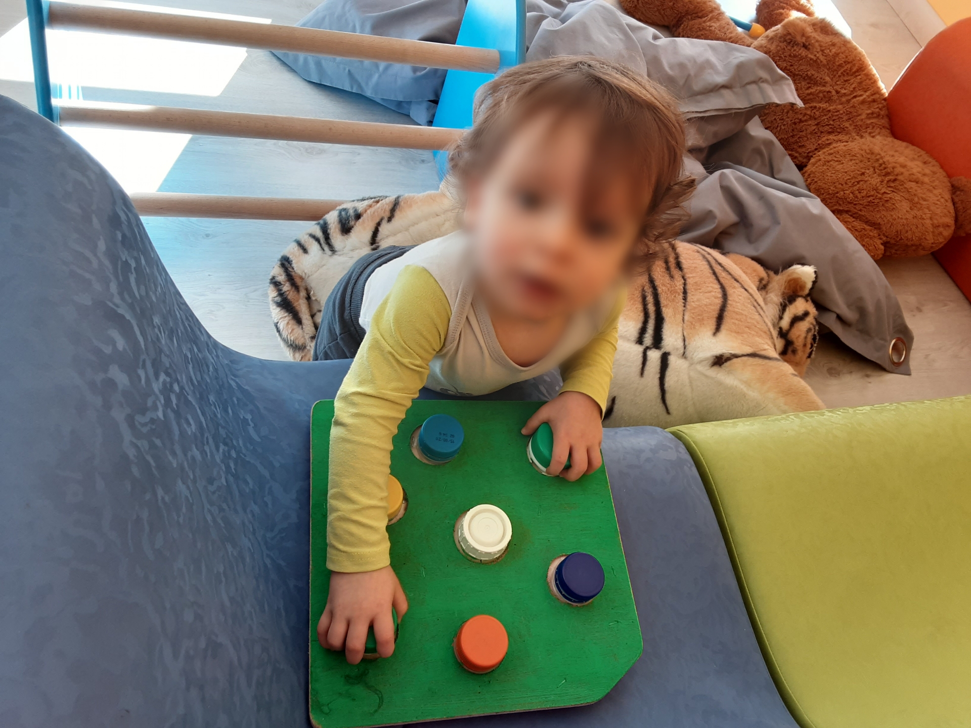 on visse et on dévisse